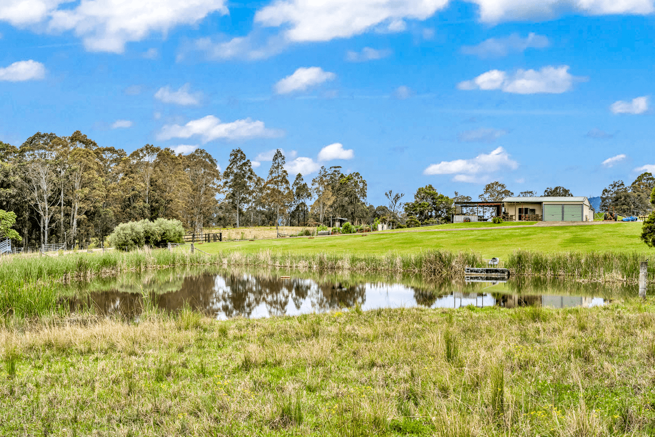 2247 Monkerai Road, GLOUCESTER, NSW 2422