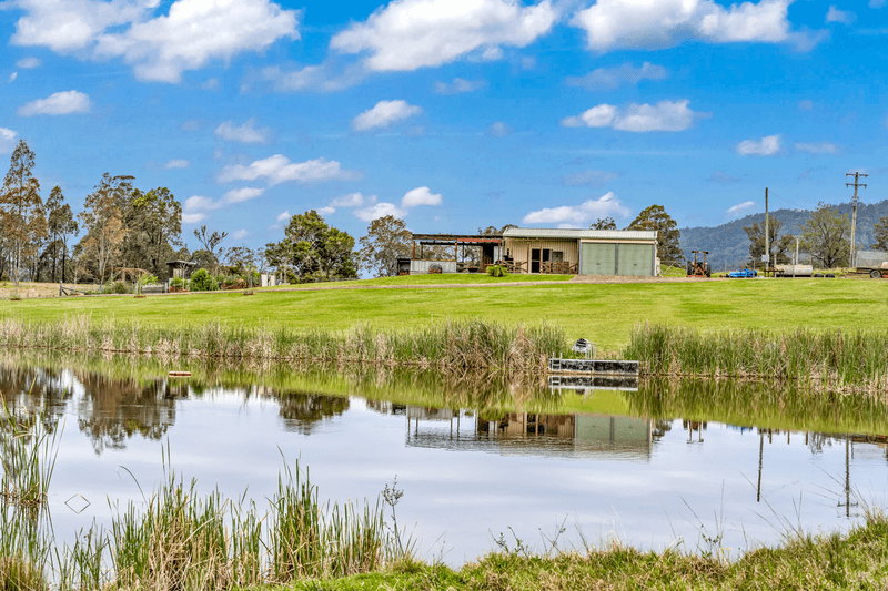 2247 Monkerai Road, GLOUCESTER, NSW 2422