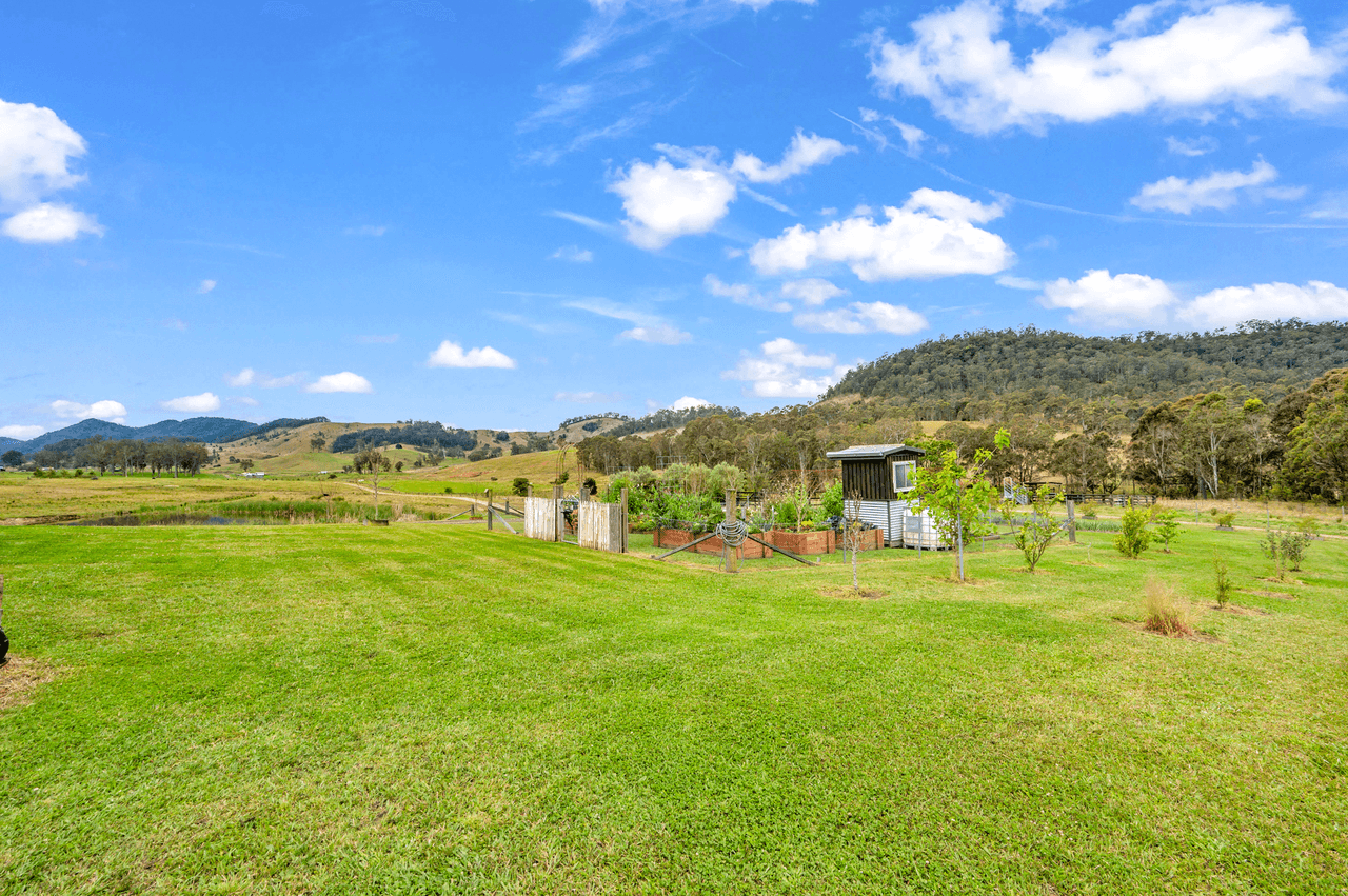 2247 Monkerai Road, GLOUCESTER, NSW 2422