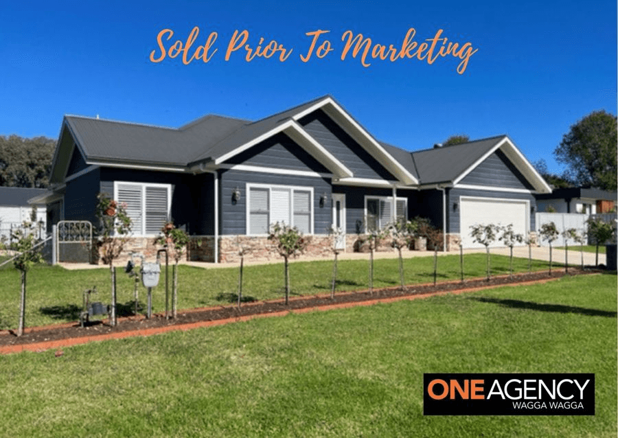 103 BRINDABELLA DRIVE, TATTON, NSW 2650