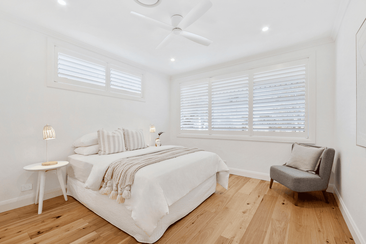 6 Eileen Street, North Balgowlah, NSW 2093