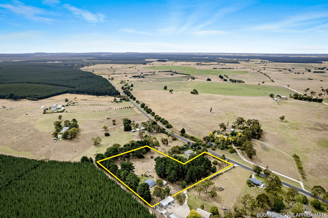 33976 Princes Highway, COMPTON, SA 5291