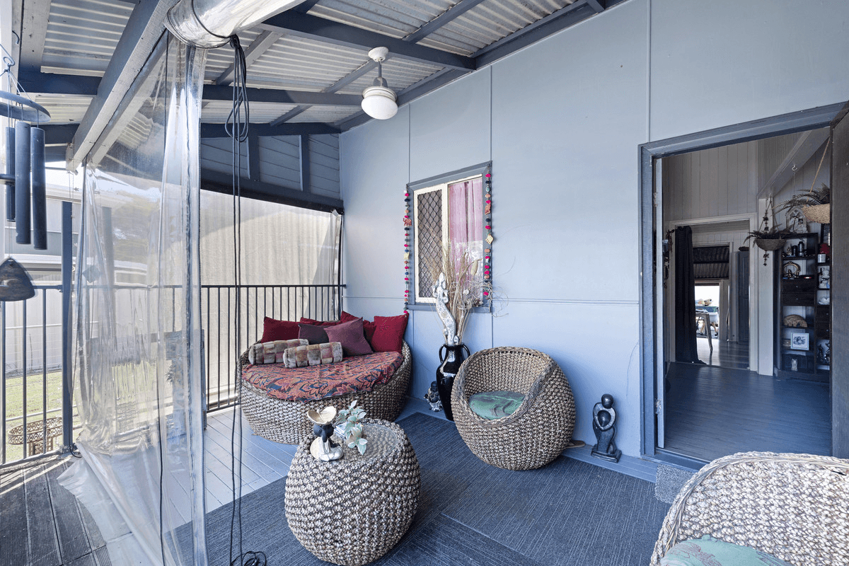 1A Wyper Street, BUNDABERG SOUTH, QLD 4670