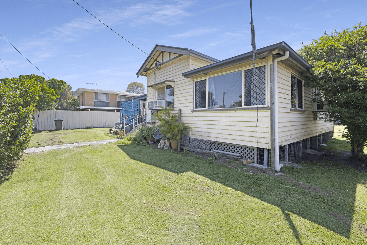 1A Wyper Street, BUNDABERG SOUTH, QLD 4670
