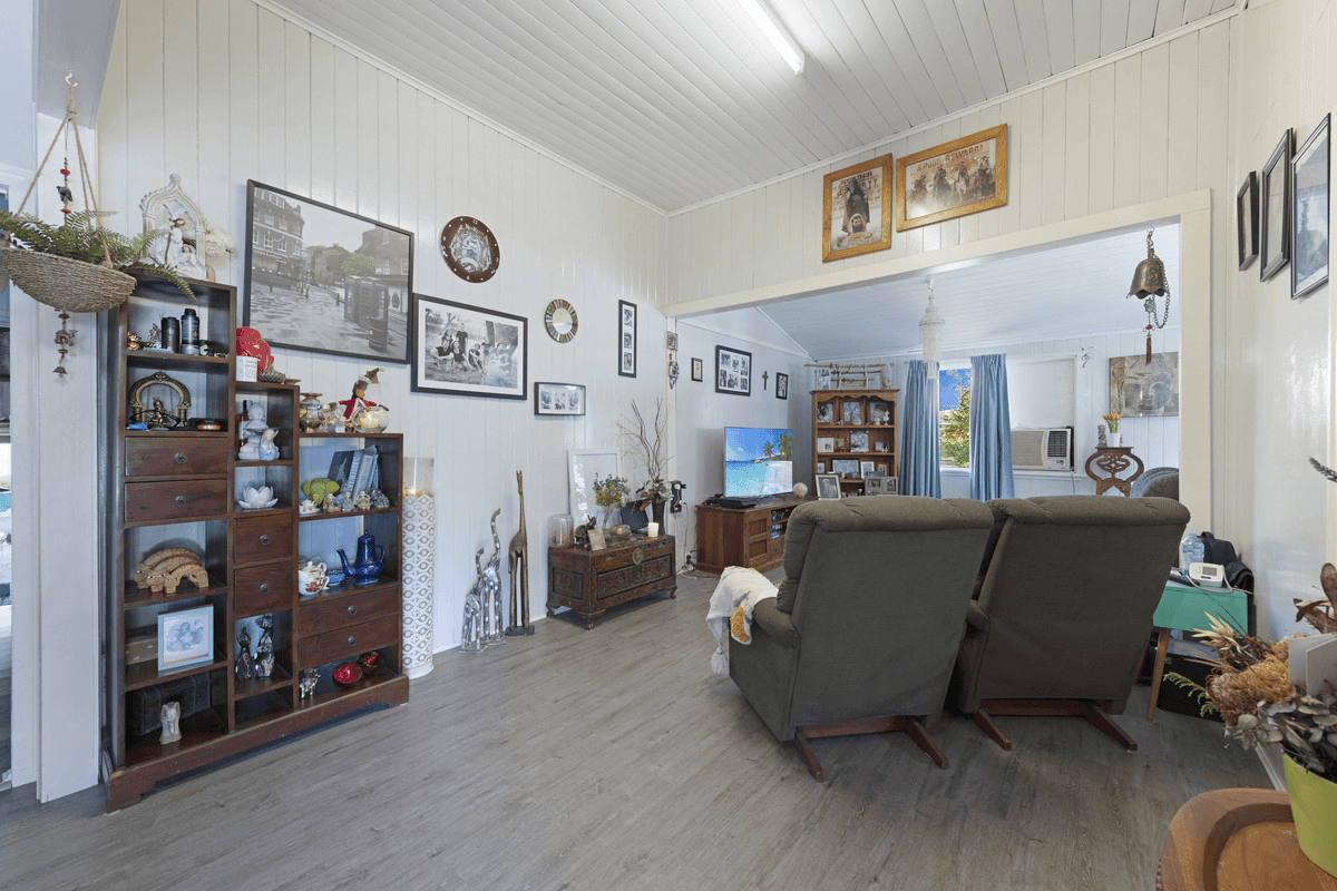 1A Wyper Street, BUNDABERG SOUTH, QLD 4670