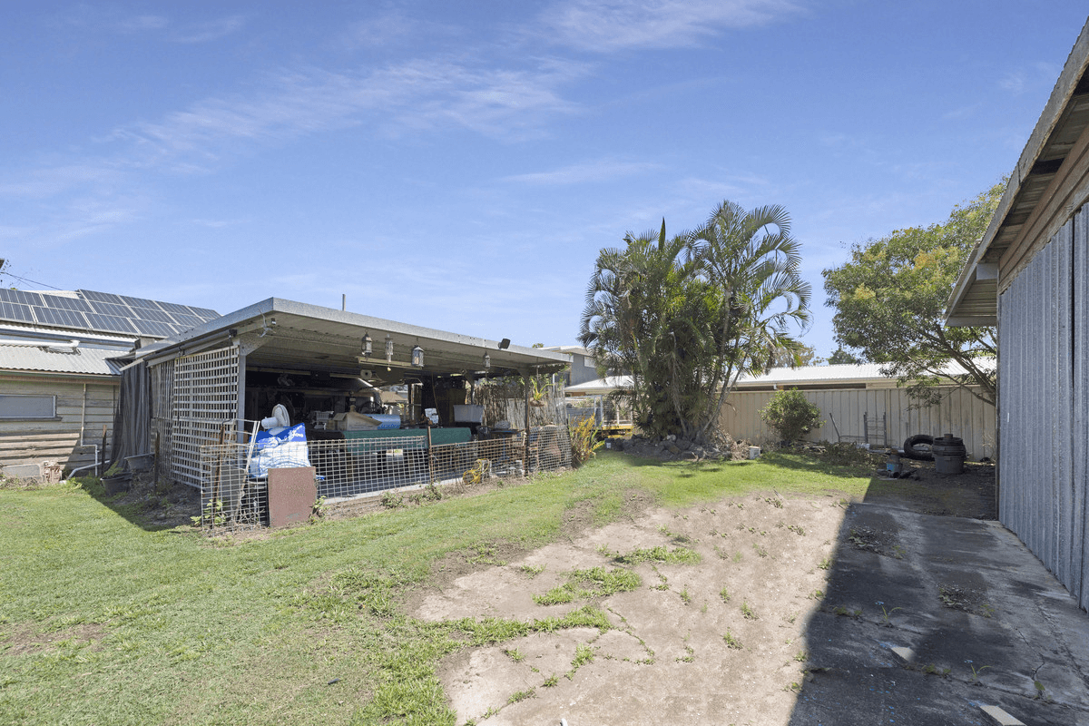 1A Wyper Street, BUNDABERG SOUTH, QLD 4670