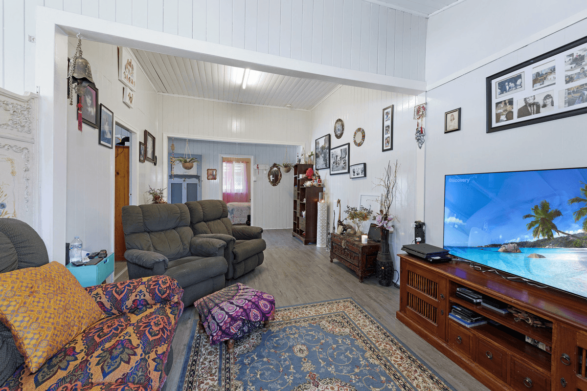 1A Wyper Street, BUNDABERG SOUTH, QLD 4670