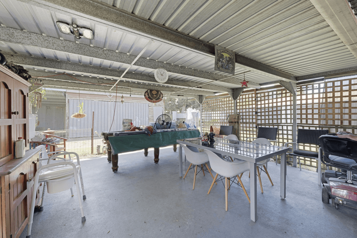 1A Wyper Street, BUNDABERG SOUTH, QLD 4670