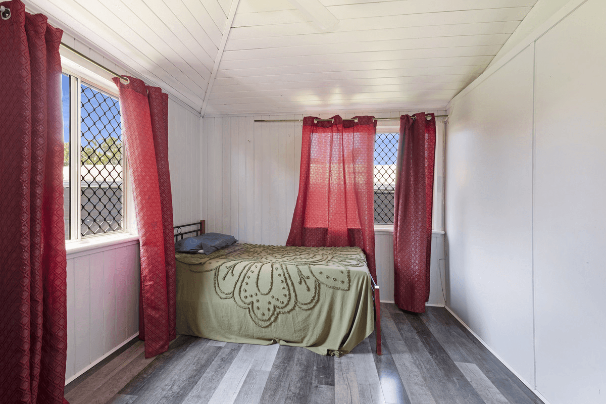 1A Wyper Street, BUNDABERG SOUTH, QLD 4670