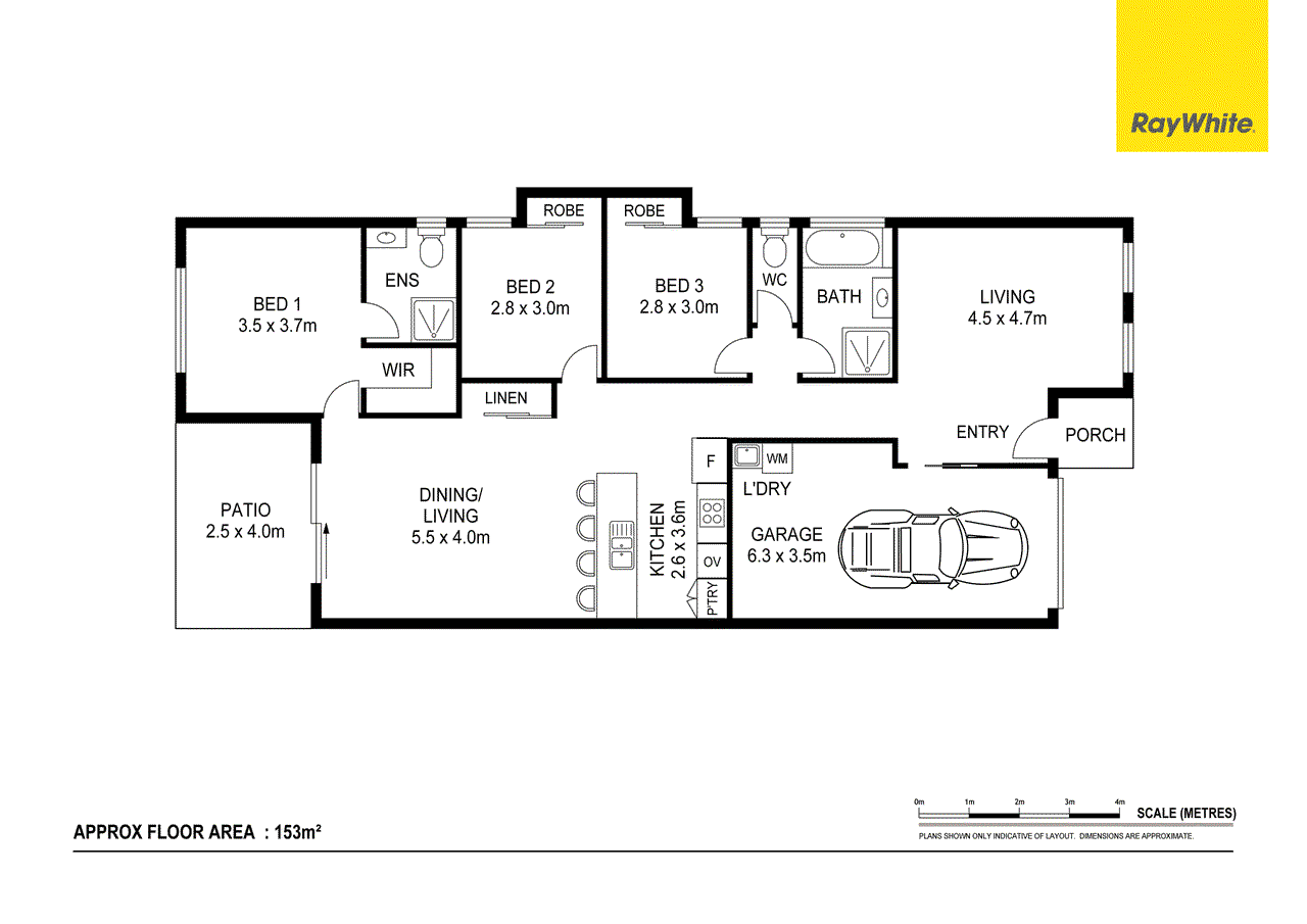 2/7 Sabin Street, CABOOLTURE, QLD 4510