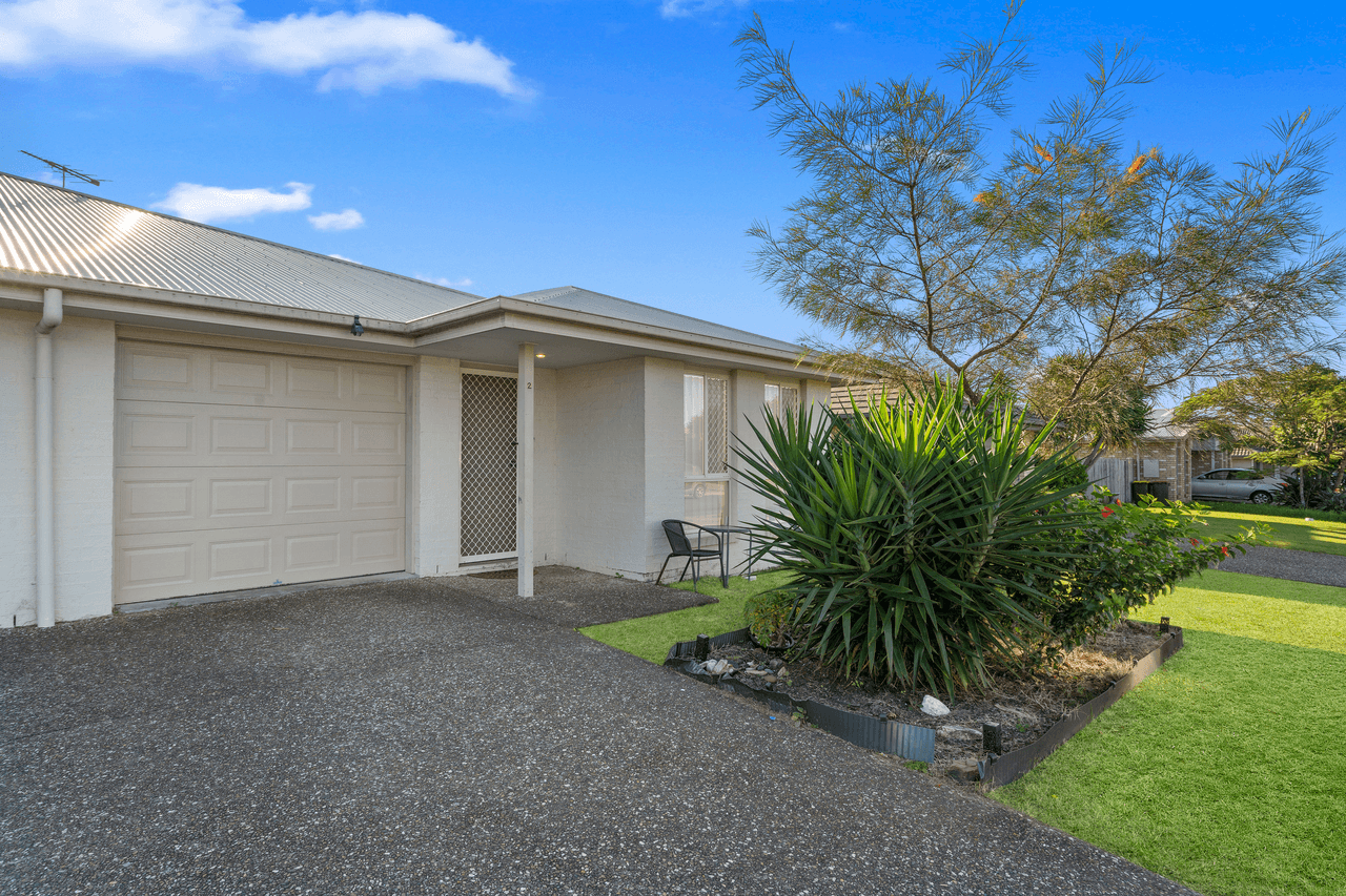 2/7 Sabin Street, CABOOLTURE, QLD 4510