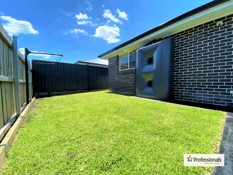 12 Dortmund Crescent, Marsden Park, NSW 2765