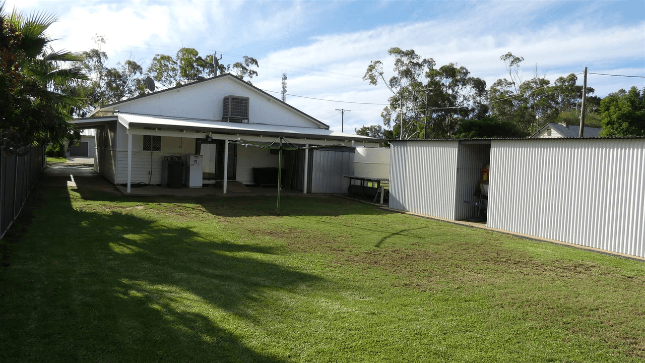20 Boston St, Warren, NSW 2824