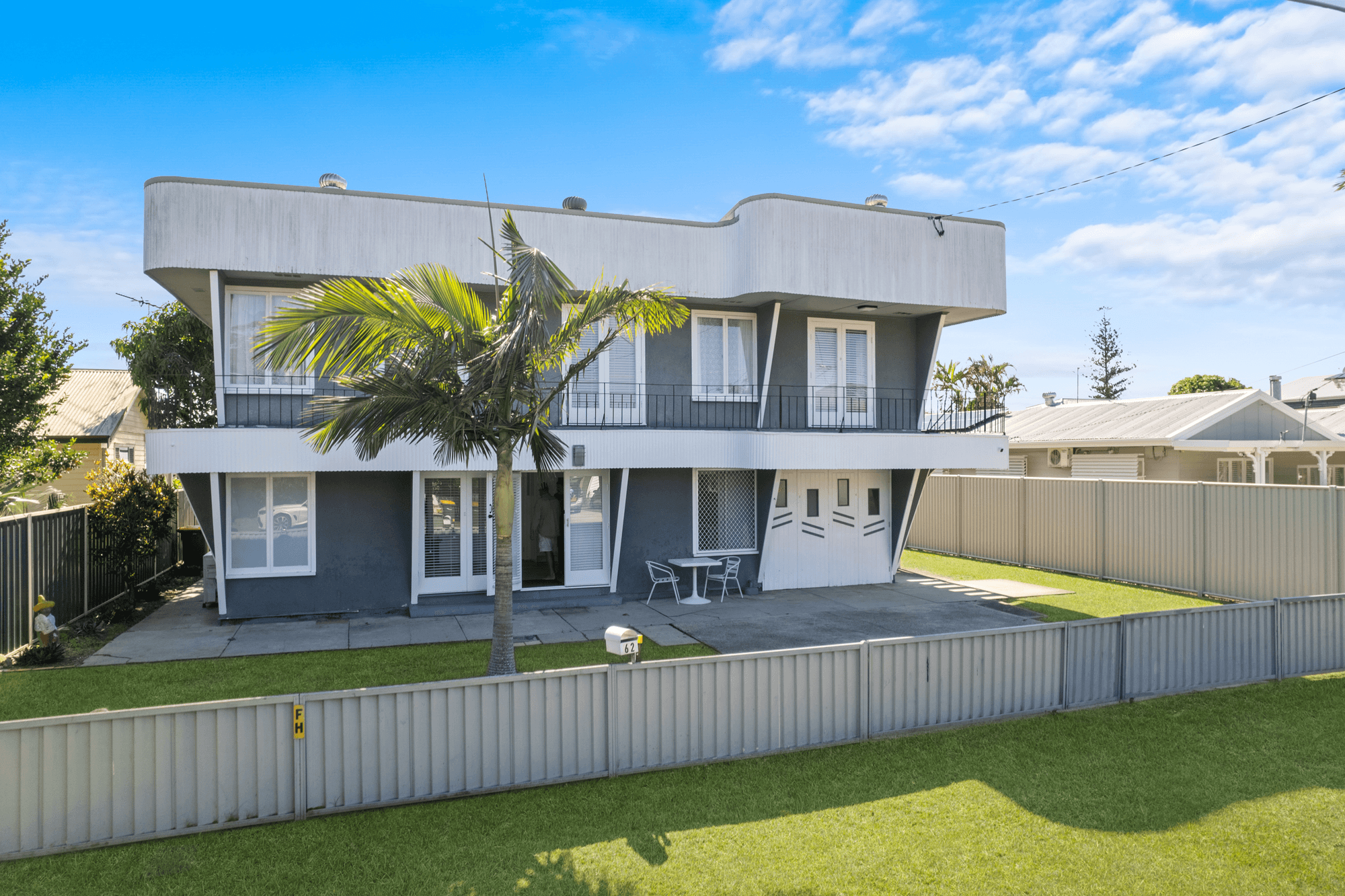 62 Grant Street, REDCLIFFE, QLD 4020