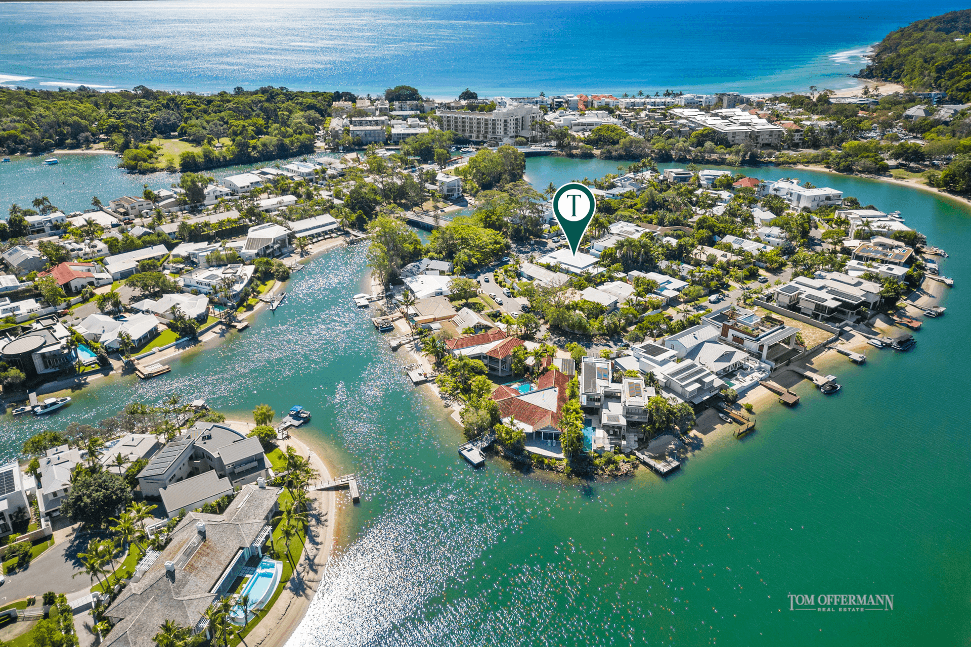 4 Witta Circle, Noosa Heads, QLD 4567