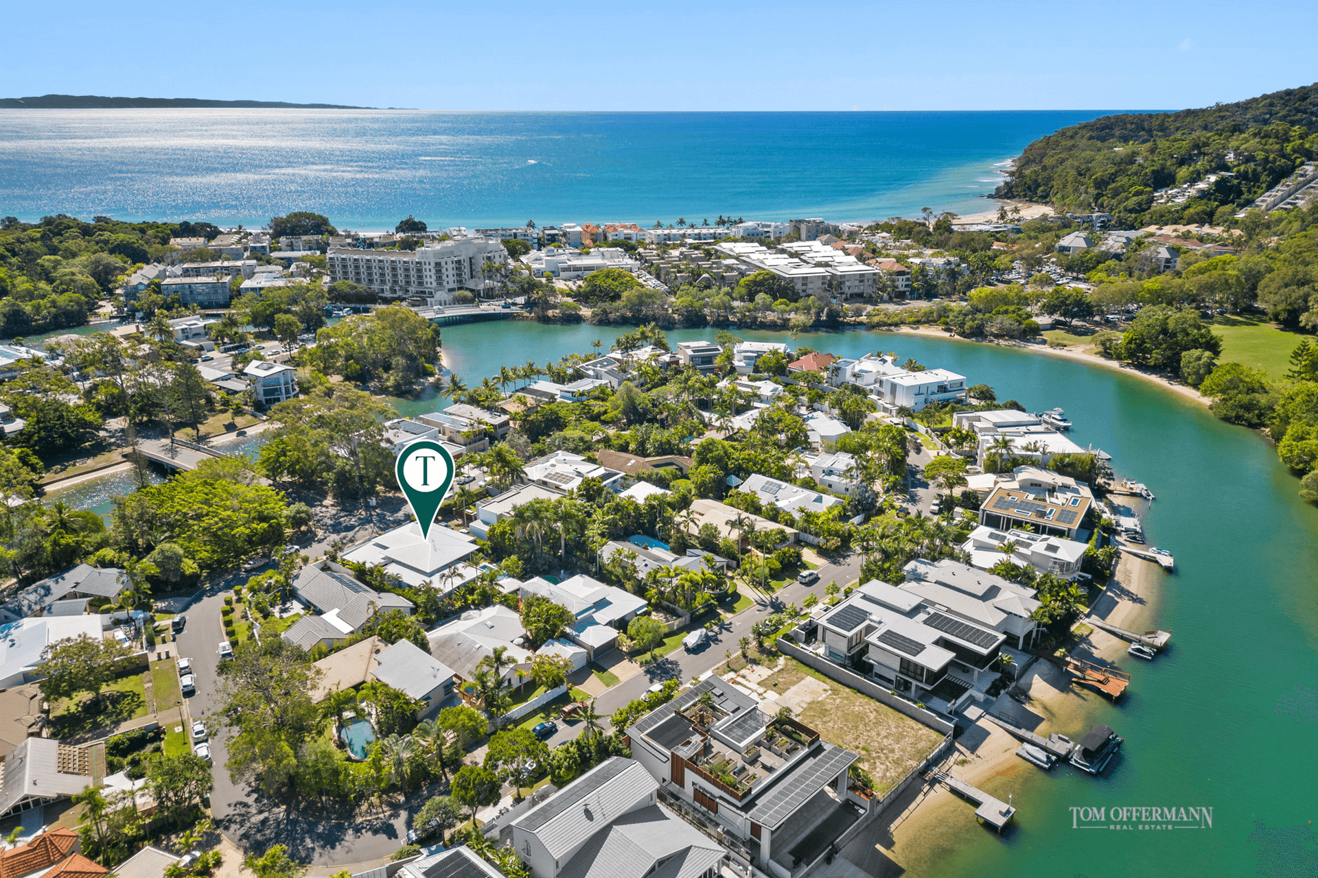 4 Witta Circle, Noosa Heads, QLD 4567