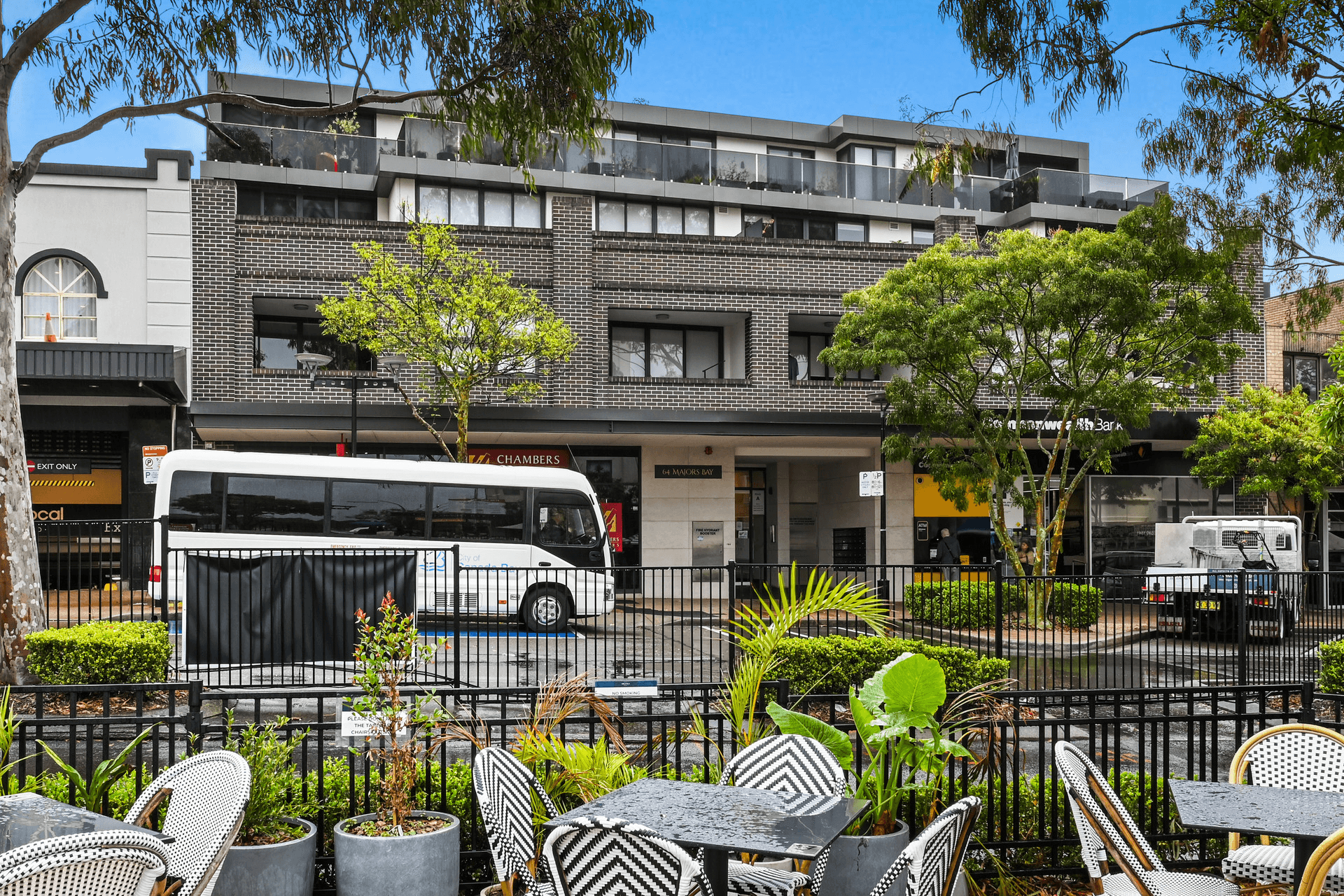 25/64 Majors Bay Road, Concord, NSW 2137