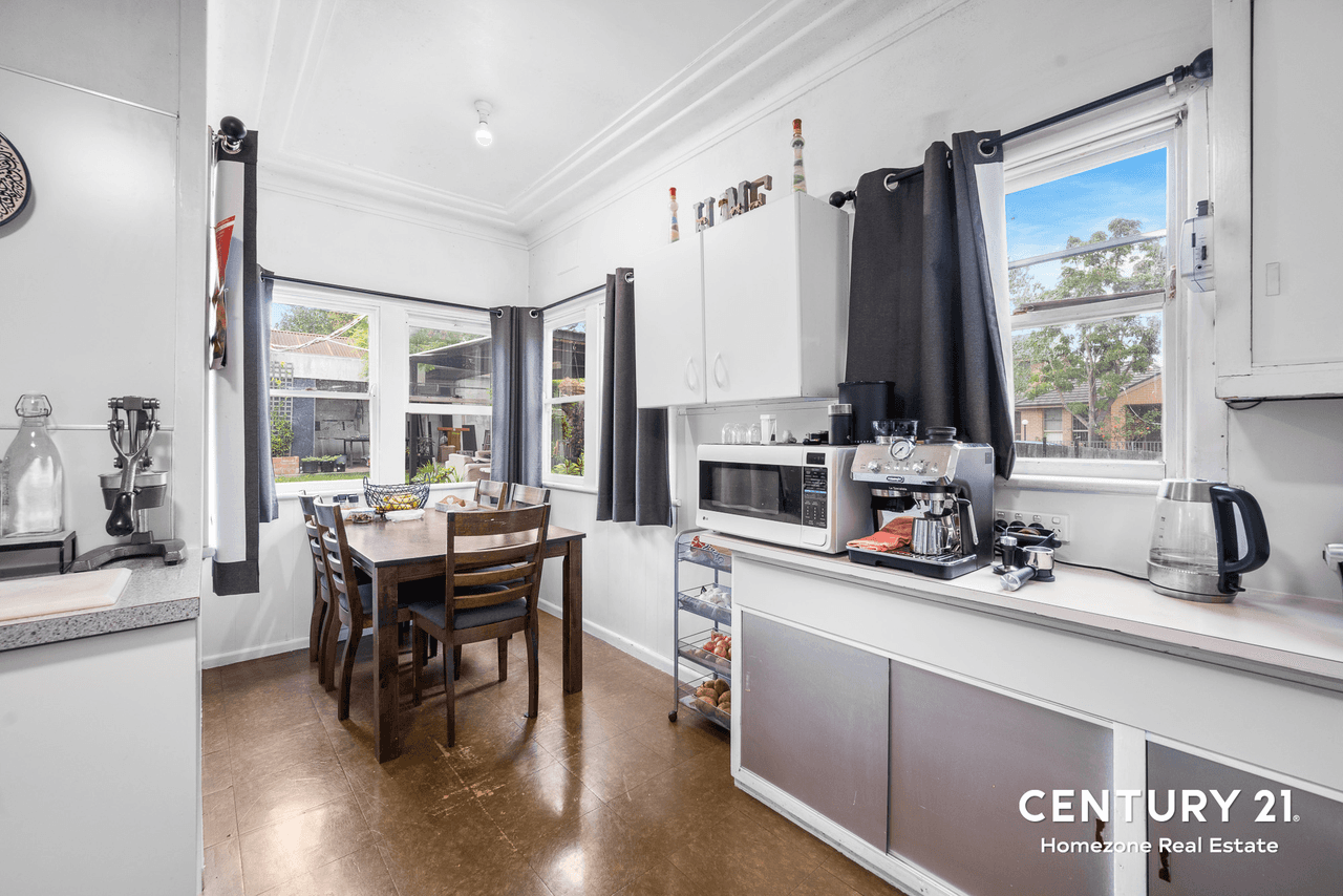 256 Wangee Road, Greenacre, NSW 2190