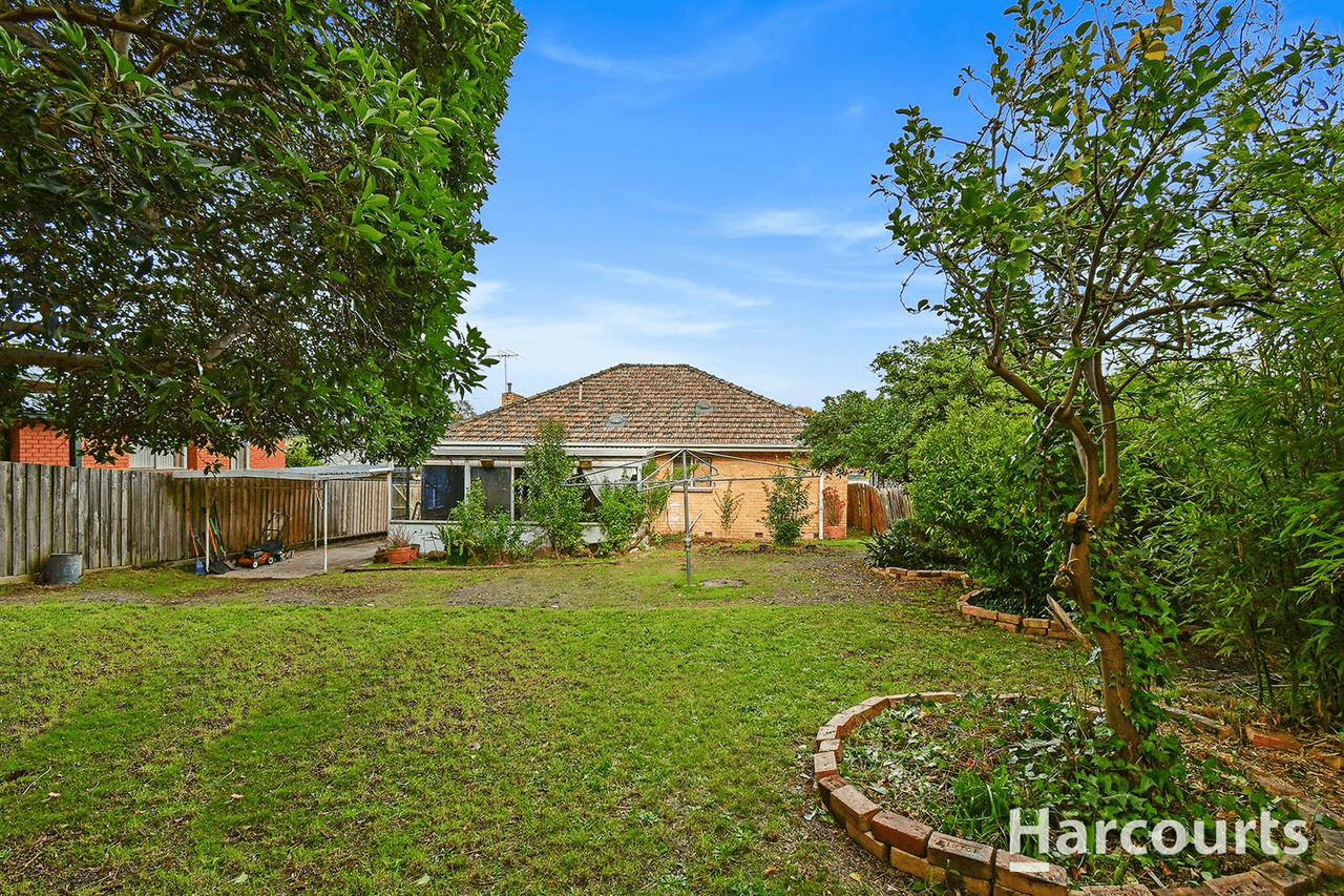 23 Marleigh Street, VERMONT, VIC 3133