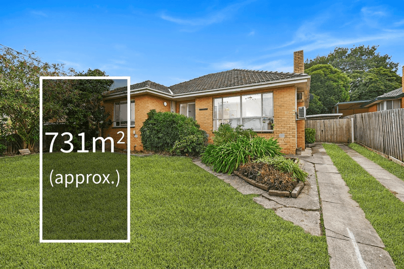 23 Marleigh Street, VERMONT, VIC 3133