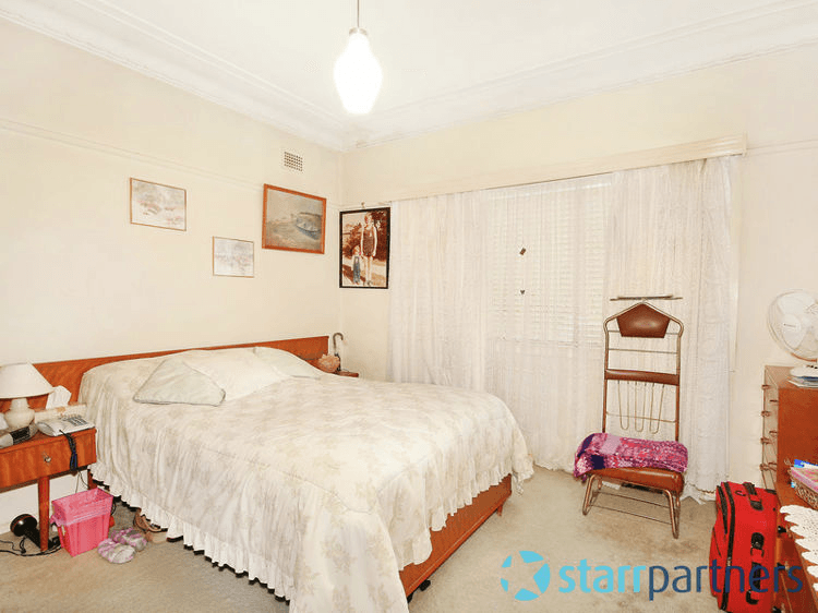 82 Richmond Street, SOUTH WENTWORTHVILLE, NSW 2145