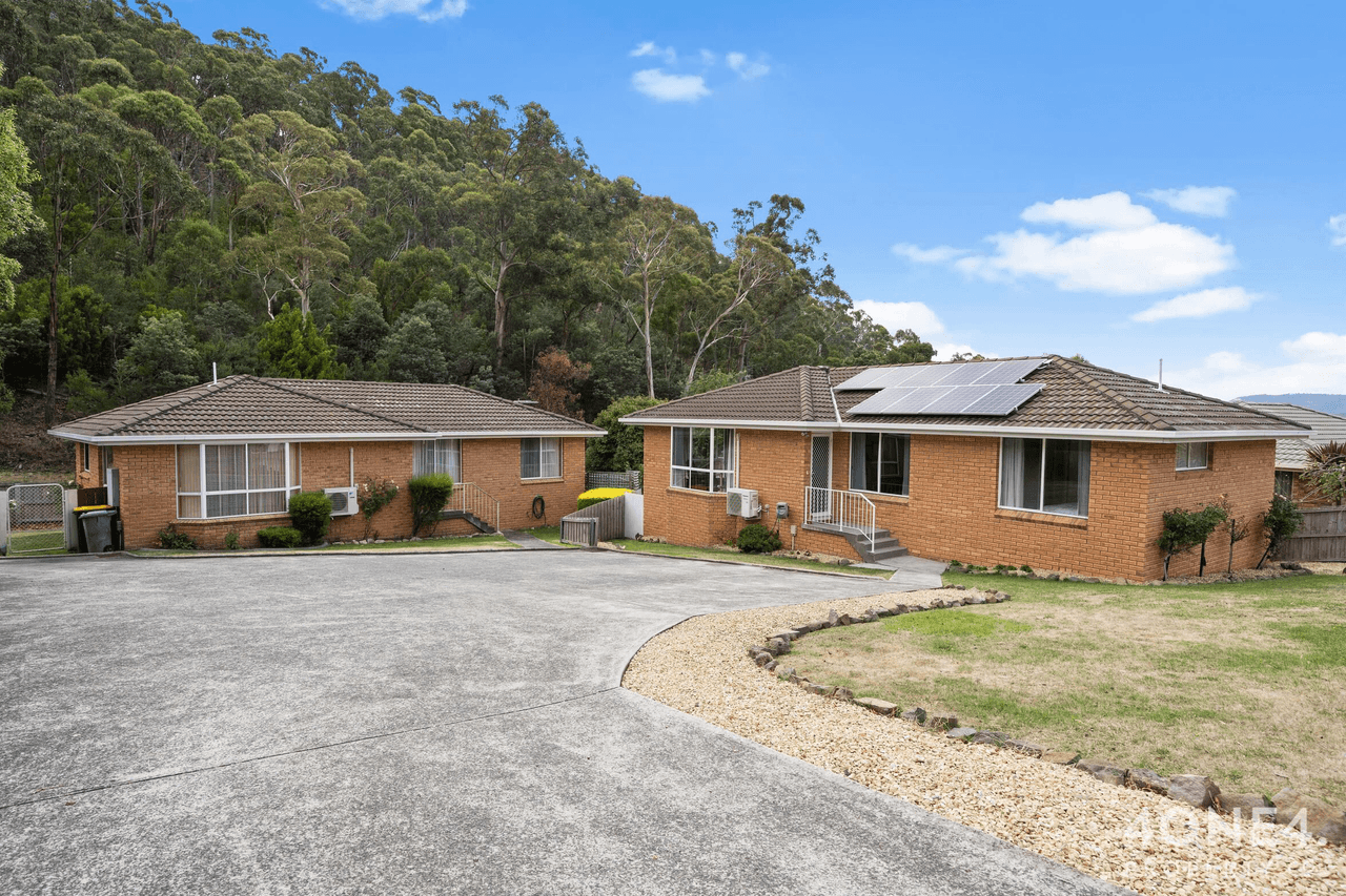 1/133 Pitcairn Street, Montrose, TAS 7010