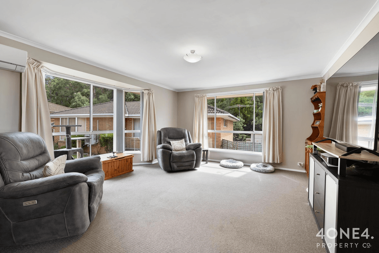 1/133 Pitcairn Street, Montrose, TAS 7010