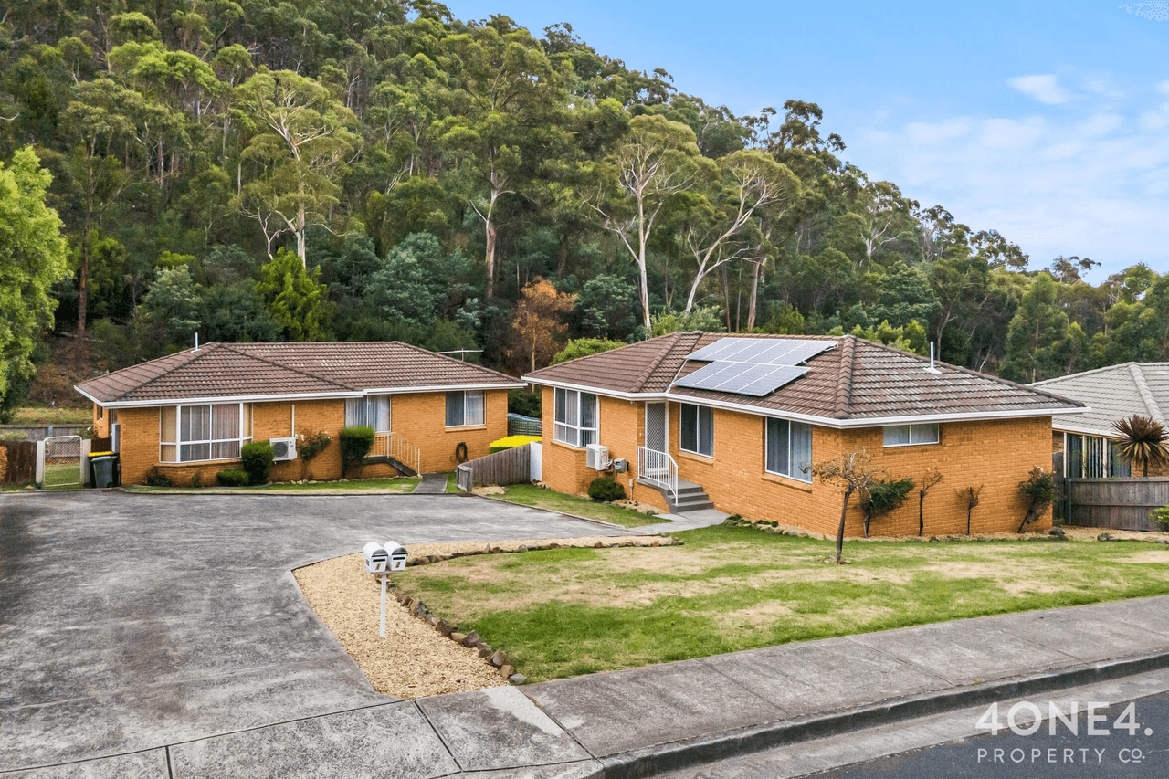 1/133 Pitcairn Street, Montrose, TAS 7010