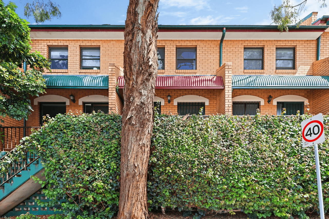 12/31A Devine Street, ERSKINEVILLE, NSW 2043