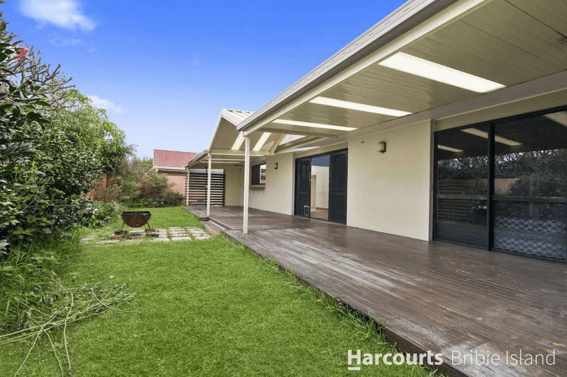 39 Fairway Avenue, WOORIM, QLD 4507