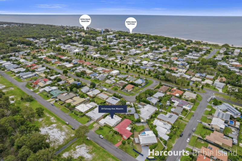 39 Fairway Avenue, WOORIM, QLD 4507