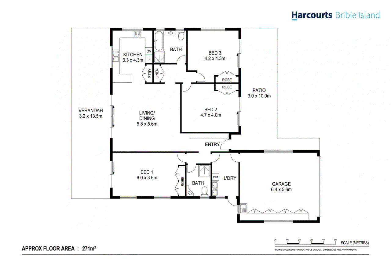 39 Fairway Avenue, WOORIM, QLD 4507