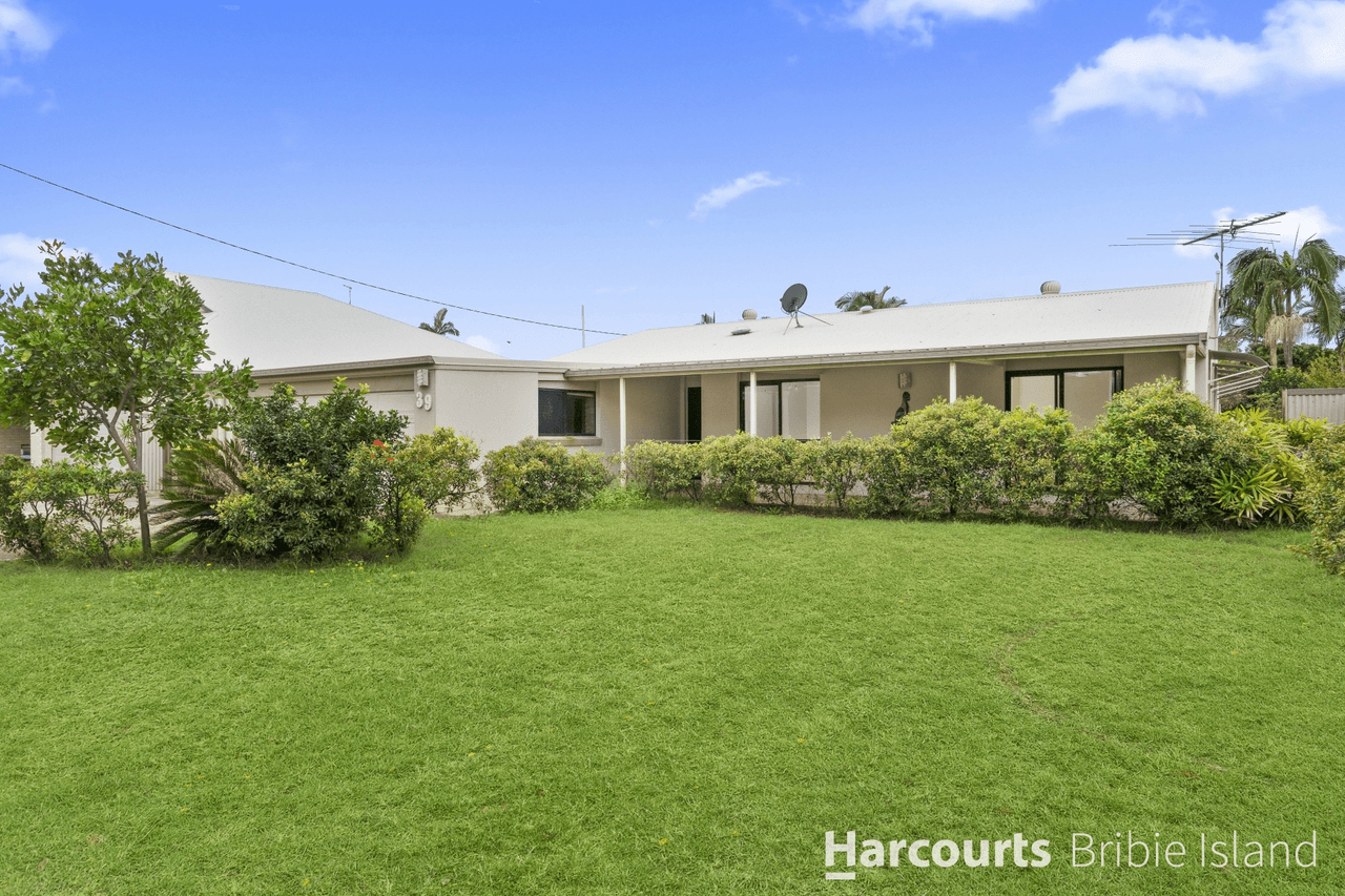 39 Fairway Avenue, WOORIM, QLD 4507