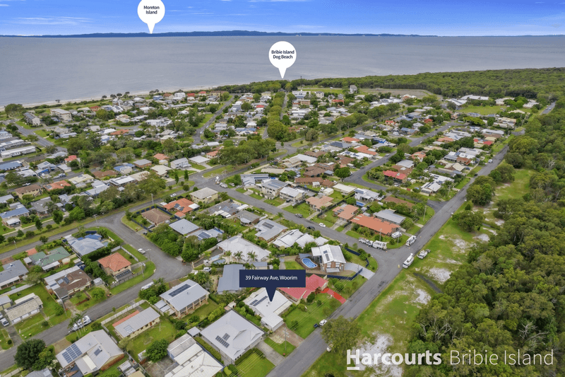 39 Fairway Avenue, WOORIM, QLD 4507