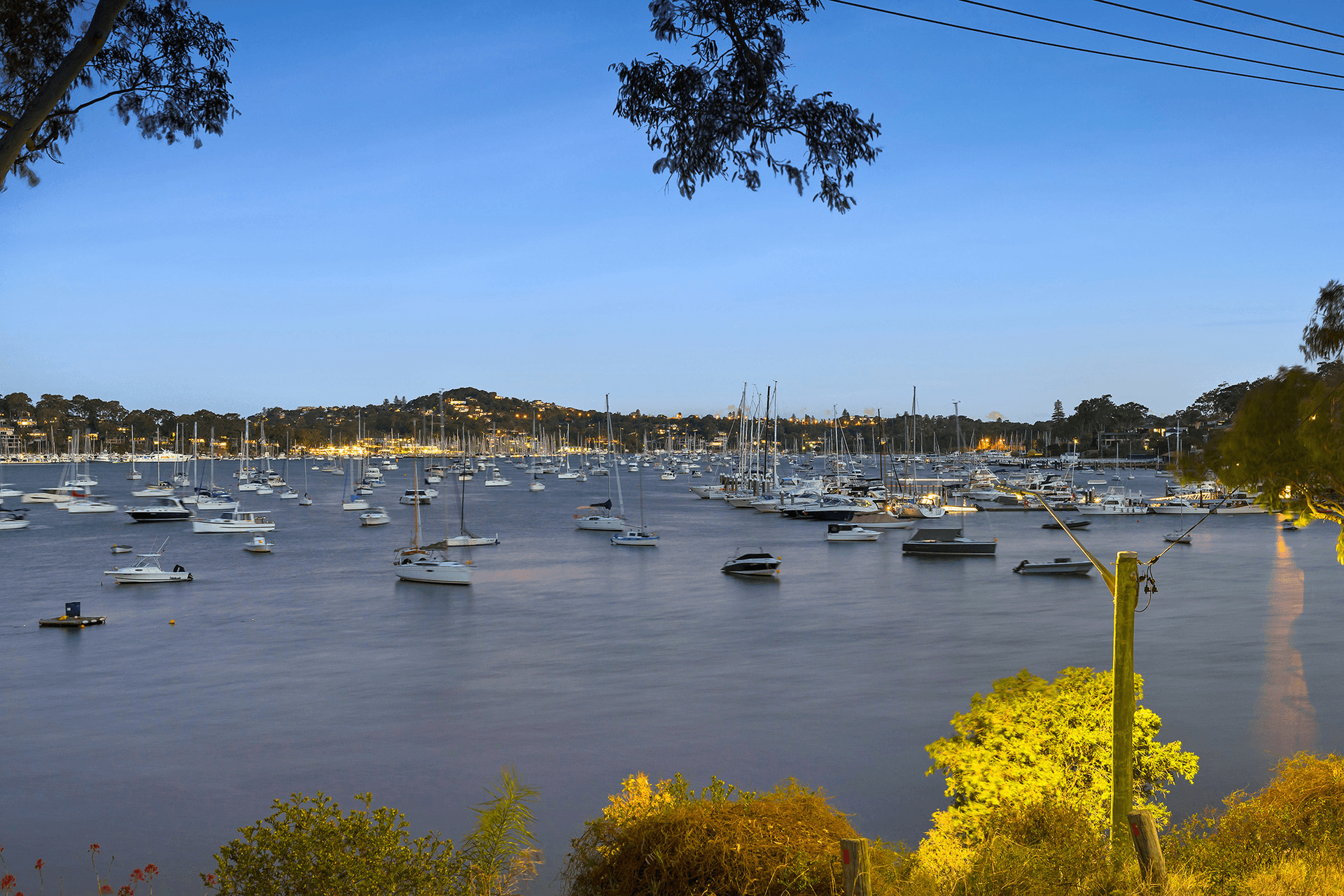 2153 Pittwater Road, Church Point, NSW 2105