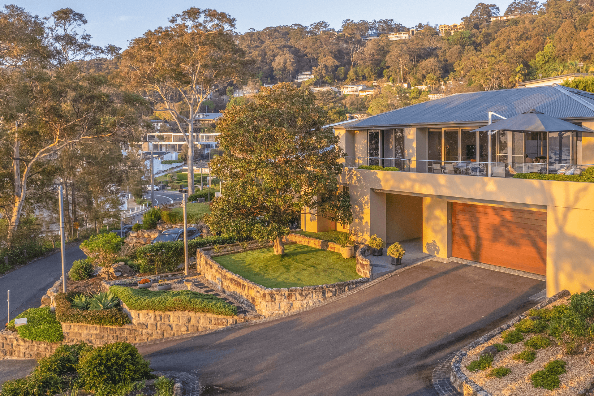 2153 Pittwater Road, Church Point, NSW 2105