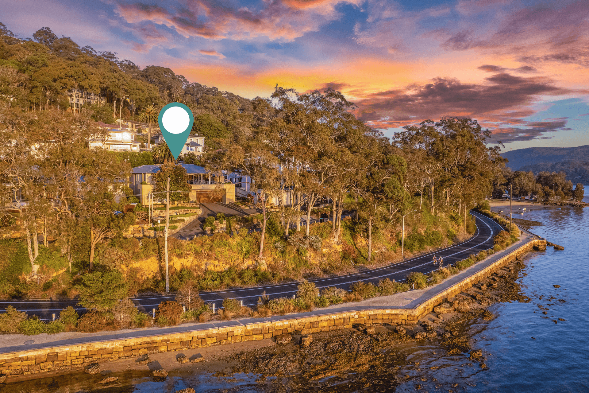 2153 Pittwater Road, Church Point, NSW 2105