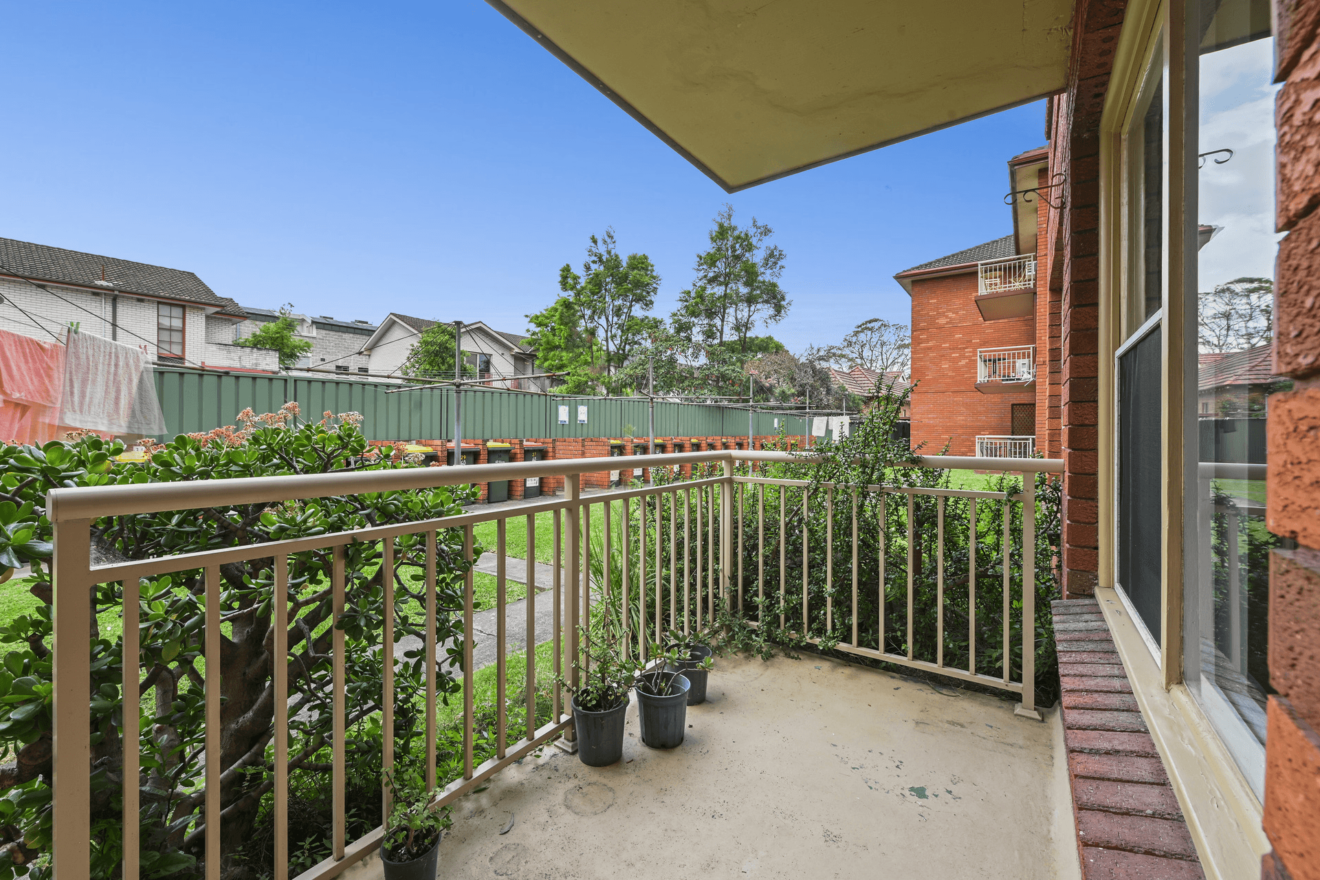 28/19-21 Stuart Street, Concord West, NSW 2138