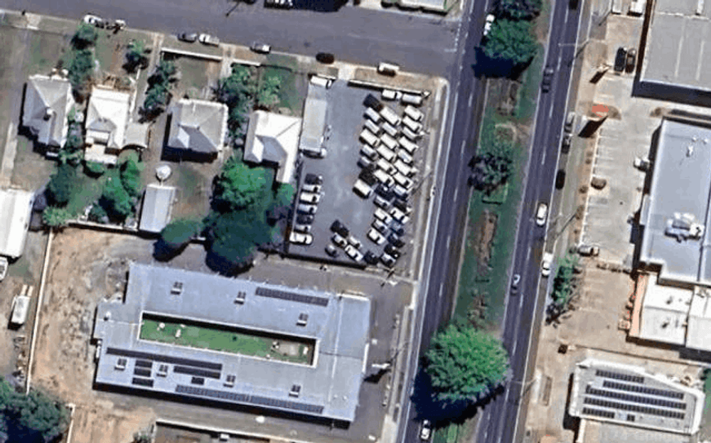 124 & 126 Gladstone Road, ALLENSTOWN, QLD 4700