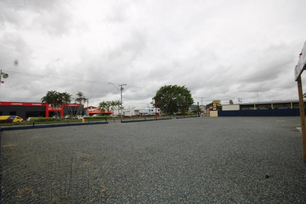 124 & 126 Gladstone Road, ALLENSTOWN, QLD 4700