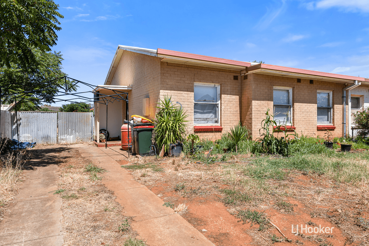 83 Willison Road, ELIZABETH SOUTH, SA 5112