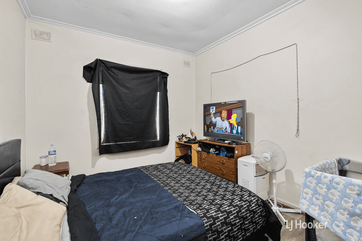 83 Willison Road, ELIZABETH SOUTH, SA 5112