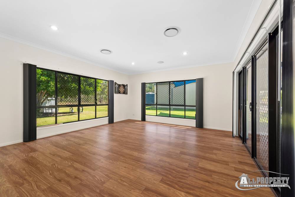 127 Olive Grove Drive, Adare, QLD 4343