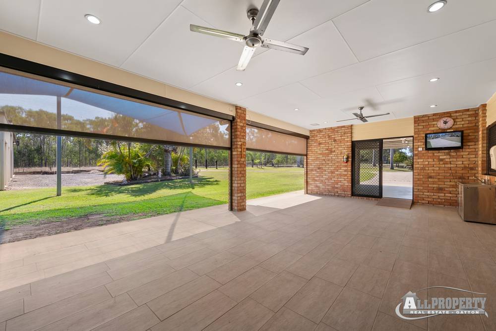 127 Olive Grove Drive, Adare, QLD 4343