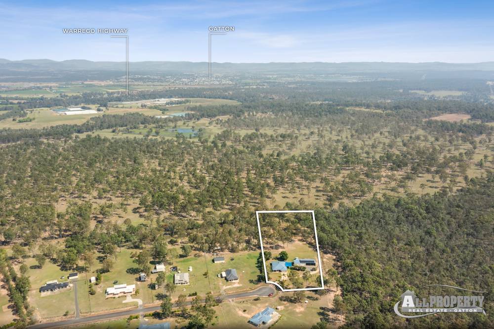 127 Olive Grove Drive, Adare, QLD 4343