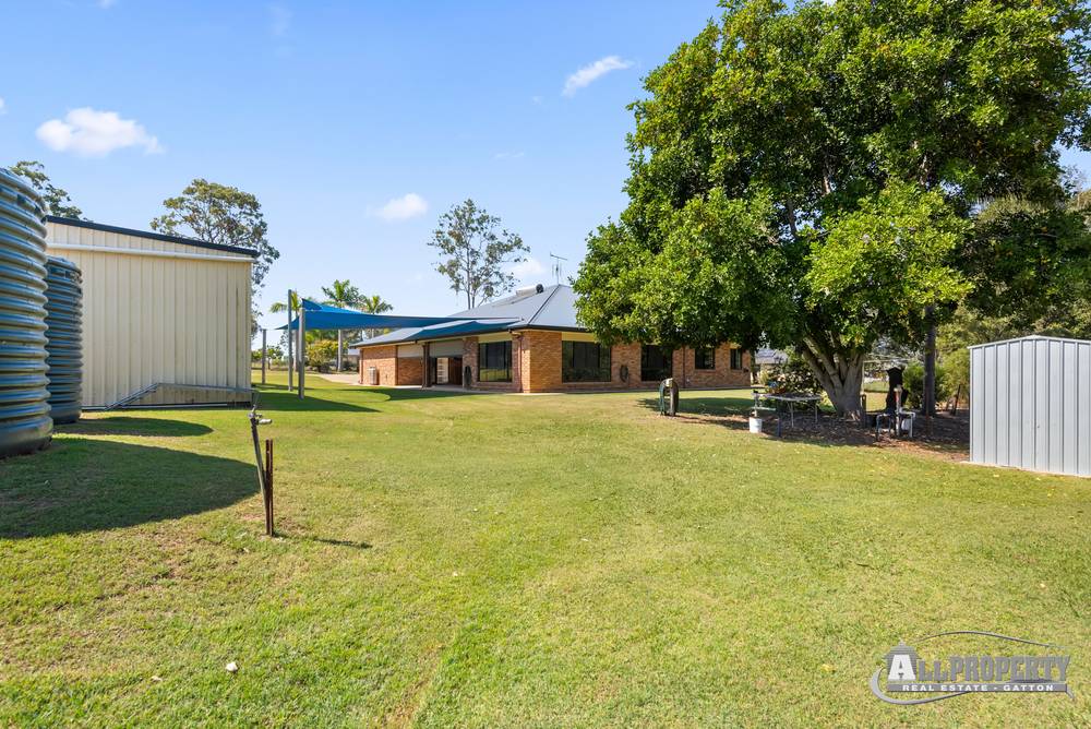 127 Olive Grove Drive, Adare, QLD 4343