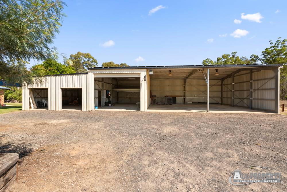 127 Olive Grove Drive, Adare, QLD 4343