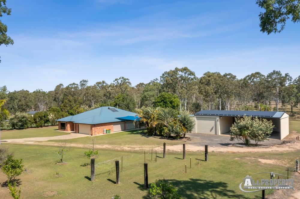 127 Olive Grove Drive, Adare, QLD 4343