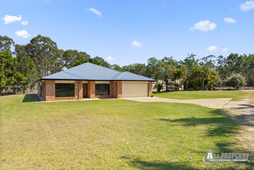 127 Olive Grove Drive, Adare, QLD 4343