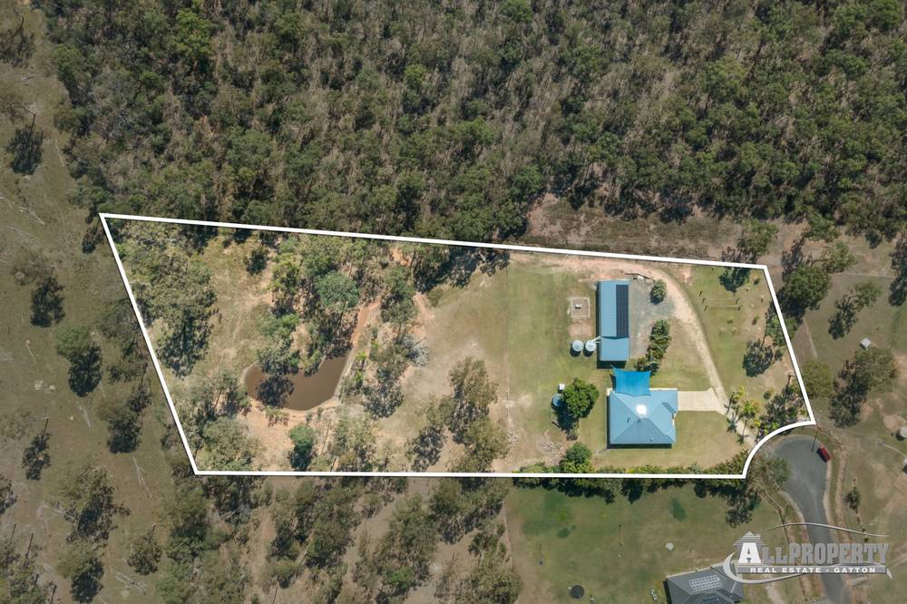 127 Olive Grove Drive, Adare, QLD 4343